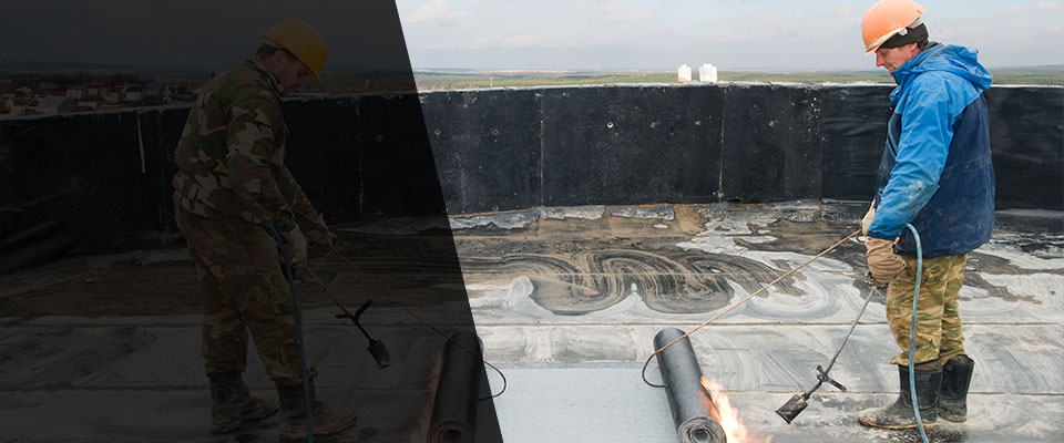 Norris Roofing Contractors